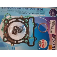 NE Top End Gasket Kit 35.810563NE