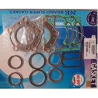 NE Top End Gasket Kit for Suzuki RGV250 1988-1999 