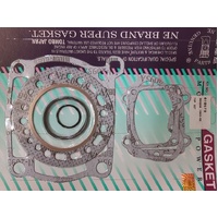 NE Top End Gasket Kit for Suzuki RMX 250 1989-1994 7PCS/SET 