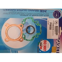 NE Top End Gasket Kit 5PCS/SET 35.810601NE