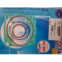 NE Top End Gasket Kit 4PCS/SET 35.810613NE