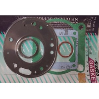 NE Top End Gasket Kit for Yamaha RD125 1986 