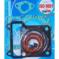 NE Top End Gasket Kit for Yamaha TTR125 2012 11PCS/SET 