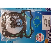 NE Top End Gasket Kit for Yamaha YZ250 F 2001-2013 