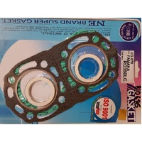 NE Top End Gasket Kit for Yamaha RD350 LC 1980-1982 (35.810685NE)