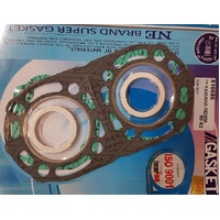 NE Top End Gasket Kit for Yamaha RD350 LC 1980-1982 (35.810686NE)