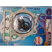 NE Top End Gasket Kit for Yamaha TT600 1983-1986 