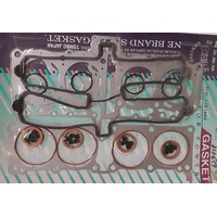 NE Top End Gasket Kit for Yamaha FZR1000 1986-1988 