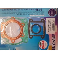 NE Top End Gasket Kit for Yamaha YFS200 Blaster 1988-2006 