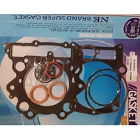 NE Top End Gasket Kit for Yamaha YFM660 Raptor 2001-2005 