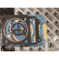 Namura Top End Gasket Kit for Suzuki LT4WDX KING QUAD 4x4 1991-1998 