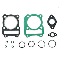 Namura Top End Gasket Kit for Suzuki LT-F 250 OZARK/KINGQUAD 2002-2014 
