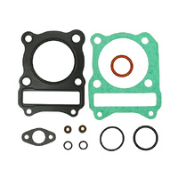 Namura Top End Gasket Kit for Suzuki LT160 QUADRUNNER 1989-2004 