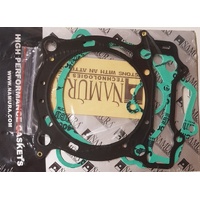Namura Top End Gasket Kit for Yamaha YZ450 F 2003-2005 (35.NA-40009THB)