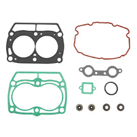 Namura Top End Gasket Kit Polaris RZR 800 /S/4 2011-2014 Incl Cover Gasket 