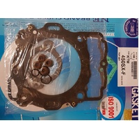 NE Top End Gasket Kit for KTM 450 SX-F 2014-2015 