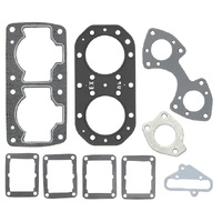 Namura Top End Gasket Kit for Kawasaki 650 SC 1991-1995 