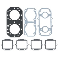 Namura Top End Gasket Kit for Kawasaki JS550 SX 1991-1995 