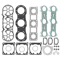 Namura Top End Gasket Kit for Yamaha 1200 XR 1800 2000-2001 
