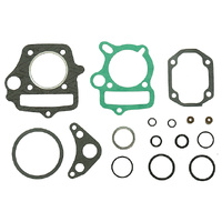 Namura Top End Gasket Kit for Honda XR70 1997-2003 