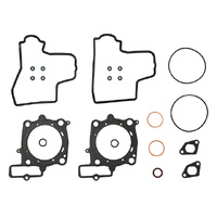 Namura Top End Gasket Kit Includes Valve Cover Gasket 35.NX-13001T