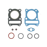 Namura Top End Gasket Kit for Suzuki DR100 1983-1990 