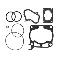 Namura Top End Gasket Kit for Yamaha YZ125 2005-2026 