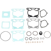 Namura Top End Gasket Kit for Gas Gas MC150 2024-2025 