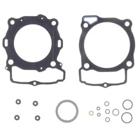 Athena Top End Gasket Kit for Beta RR 390 ENDURO 4T 2020-2025 