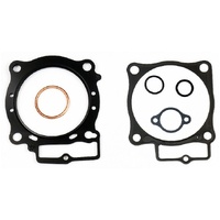 Athena Top End Gasket Kit for Honda CRF450 R 2009-2016 STD 
