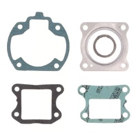 Athena Top End Gasket Kit for Honda SH50 1988-1995 