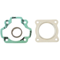 Athena Top End Gasket Kit for Honda NU50 URBAN EXP. 1982-1983 