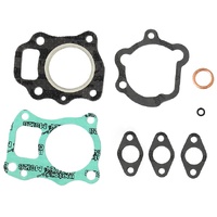 Athena Top End Gasket Kit for Honda NOVIO 50 4T 1968-1970 