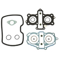Athena Top End Gasket Kit for Honda CB 125 T 1978-1986 