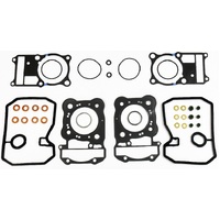 Athena Top End Gasket Kit for Honda XL650 V TRANSALP 2000-2006 