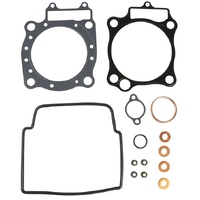 Athena Top End Gasket Kit for Honda CRM F 450 R 2005-2006 
