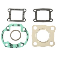 Athena Top End Gasket Kit for Honda MTX80 AC 1982 
