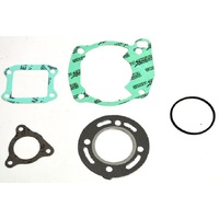Athena Top End Gasket Kit for Honda CR80 1987-1991 