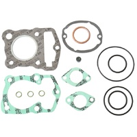 Athena Top End Gasket Kit for Honda XL100 1974-1978 