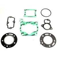 Athena Top End Gasket Kit for Honda CR125 1987-1989 