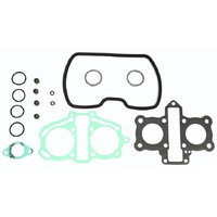 Athena Top End Gasket Kit for Honda CM 125 1978-1986 