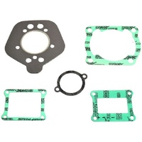 Athena Top End Gasket Kit for Honda CR125 1981 