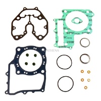 Athena Top End Gasket Kit for Honda TRX500 FA/FGA 2001-2014 