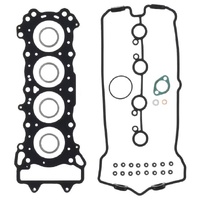 Athena Top End Gasket Kit for Honda CB 600 HORNET F / S F2 2003-2006 