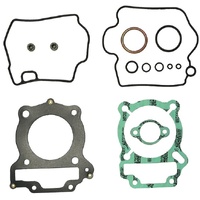 Athena Top End Gasket Kit for Honda TR 200 1986-1987 