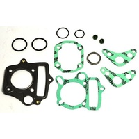 Athena Top End Gasket Kit for Honda CRF70 F 2004-2012 