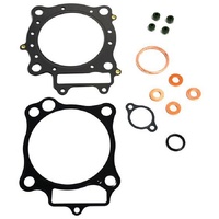 Athena Top End Gasket Kit for Honda CRF F 450 R 2007-2008 