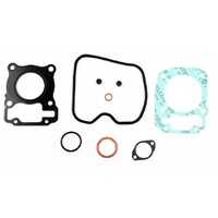 Athena Top End Gasket Kit for Honda CBF 125 2009-2011 