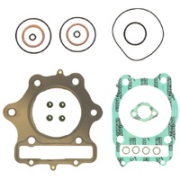 Athena Top End Gasket Kit for Honda TRX 350 1986-1989 