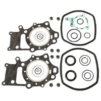 Athena Top End Gasket Kit for Honda GL 500 1978-1984 
